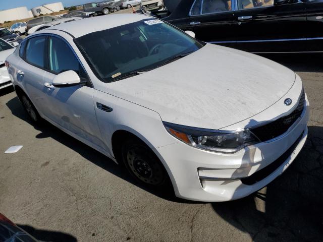 Photo 4 from auction – 2018 KIA OPTIMA LX with VIN KNAGT4L31J5216332