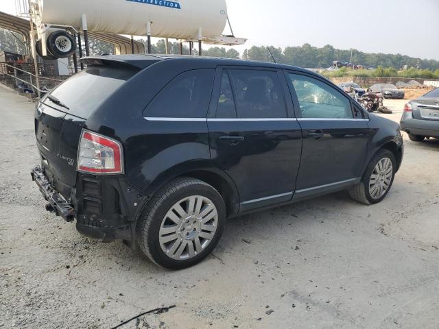 Photo 3 from auction – 2008 FORD EDGE LIMIT with VIN 2FMDK49C78BA86834