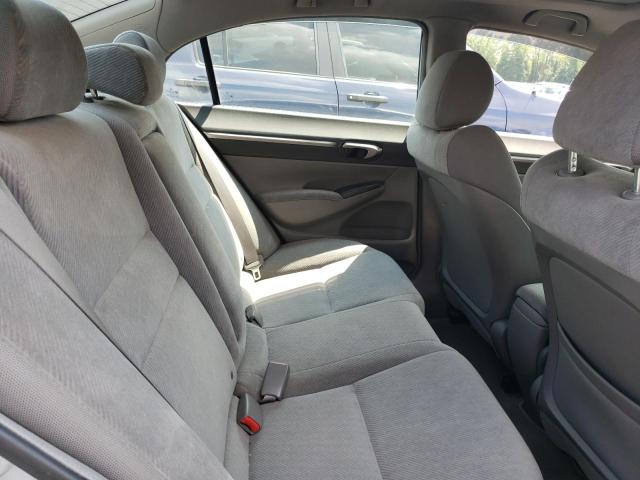 Photo 10 from auction – 2009 HONDA CIVIC EX with VIN 2HGFA16899H328344