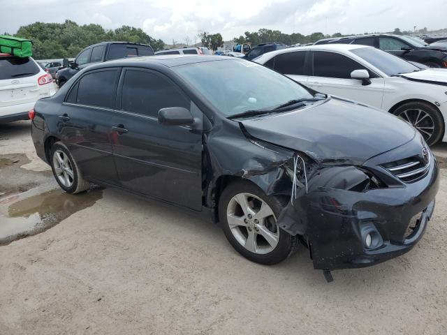 Photo 4 from auction – 2013 TOYOTA COROLLA BA with VIN 5YFBU4EE2DP122797