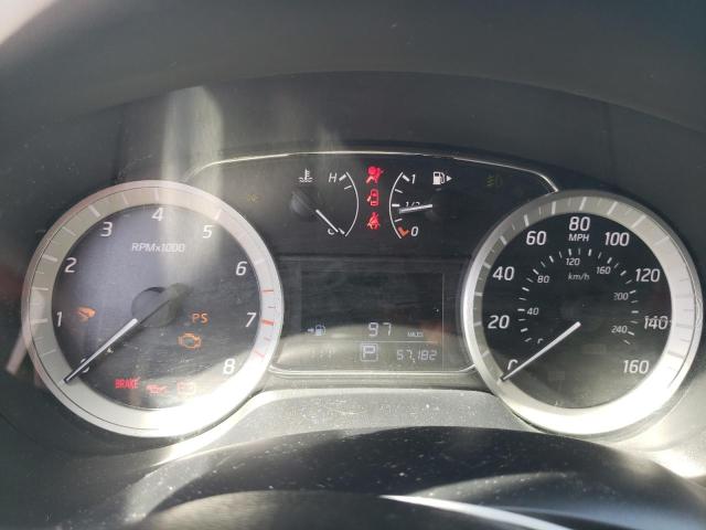 Photo 9 from auction – 2015 NISSAN SENTRA S with VIN 3N1AB7AP1FY243837