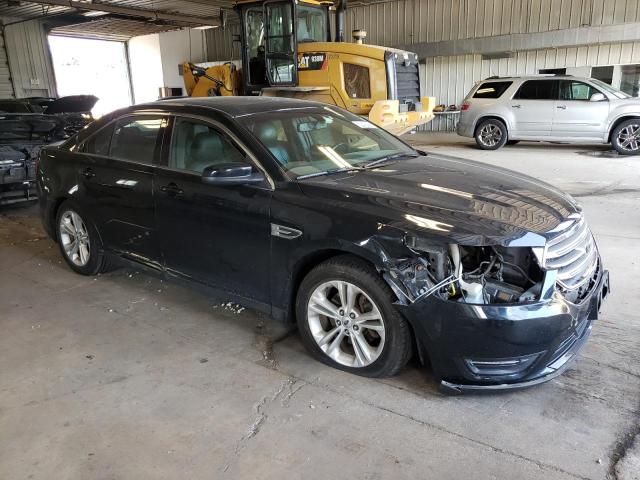 Photo 4 from auction – 2014 FORD TAURUS SEL with VIN 1FAHP2E88EG123137
