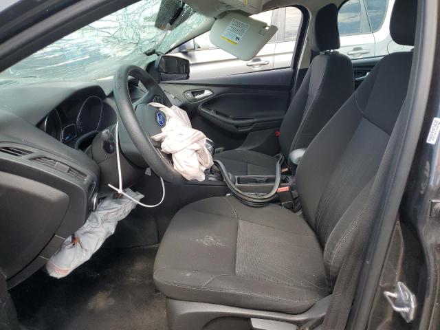 Photo 7 from auction – 2015 FORD FOCUS SE with VIN 1FADP3F22FL220342