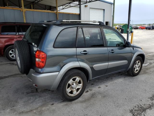 Photo 3 from auction – 2005 TOYOTA RAV4 with VIN JTEGD20VX50095454