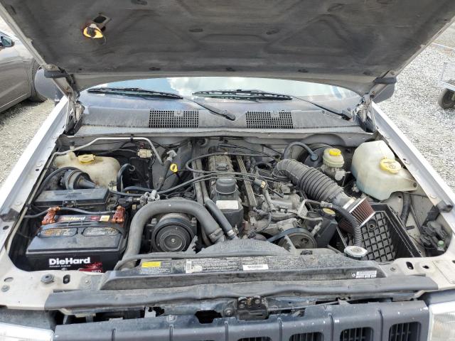 Photo 11 from auction – 1997 JEEP GRAND CHER with VIN 1J4FX58S7VC620675