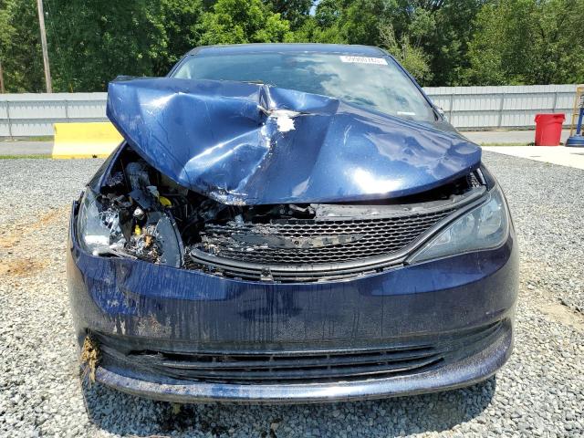 Photo 5 from auction – 2018 CHRYSLER PACIFICA L with VIN 2C4RC1AG4JR109794