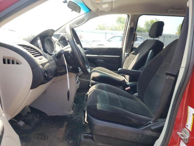 Photo 7 from auction – 2012 DODGE GRAND CARA with VIN 2C4RDGBG0CR177138
