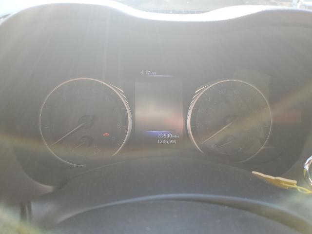 Photo 9 from auction – 2015 INFINITI Q50 BASE with VIN JN1BV7APXFM333034