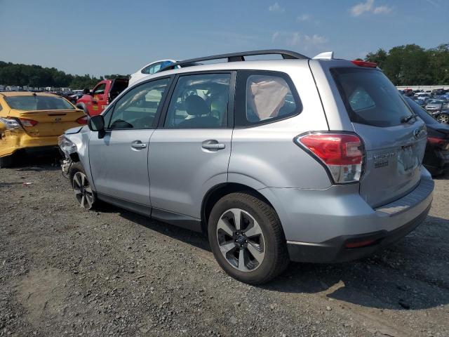 Photo 2 from auction – 2017 SUBARU FORESTER 2 with VIN JF2SJABCXHH594808