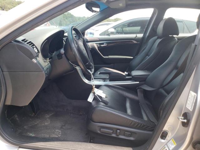 Photo 7 from auction – 2008 ACURA TL with VIN 19UUA66228A049136