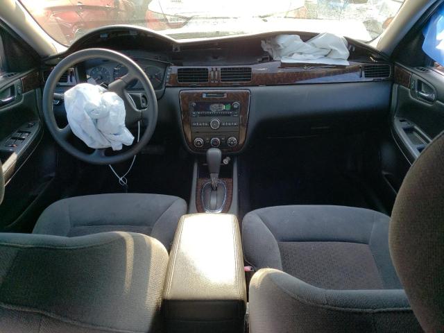 Снимка 8 от търг – 2012 CHEVROLET IMPALA LS с VIN 2G1WF5E33C1227774