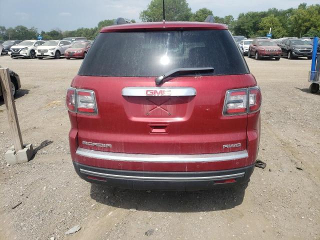 Photo 6 from auction – 2013 GMC ACADIA SLT with VIN 1GKKVRKD1DJ235445