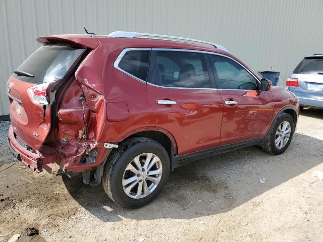 Photo 3 from auction – 2016 NISSAN ROGUE S with VIN KNMAT2MT2GP725323