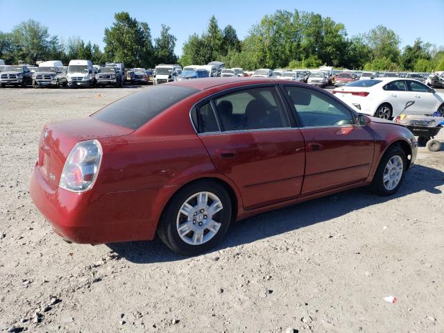 Photo 3 from auction – 2005 NISSAN ALTIMA S with VIN 1N4AL11E85C106963