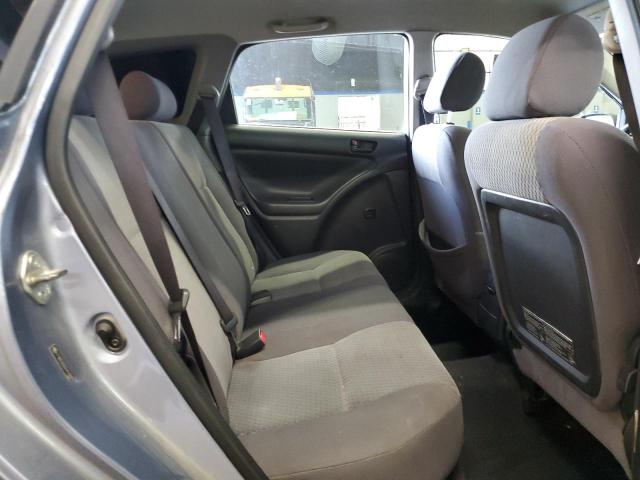 Photo 10 from auction – 2005 TOYOTA COROLLA MA with VIN 2T1KR32E65C452900