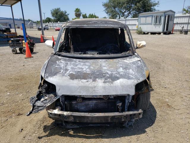 Photo 5 from auction – 2012 TOYOTA SCION XB with VIN JTLZE4FE4C1143944