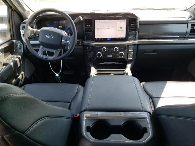 Photo 8 from auction – 2023 FORD F250 SUPER with VIN 1FT8W2BT9PEC19279