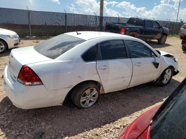 Photo 3 from auction – 2013 CHEVROLET IMPALA LS with VIN 2G1WF5E37D1115691