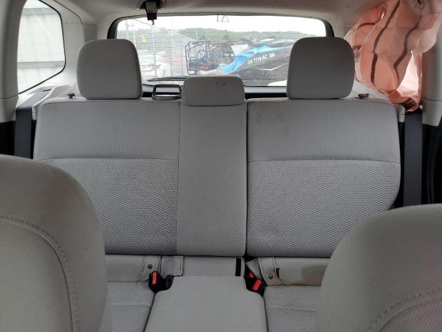 Photo 10 from auction – 2017 SUBARU FORESTER 2 with VIN JF2SJABC6HH530734