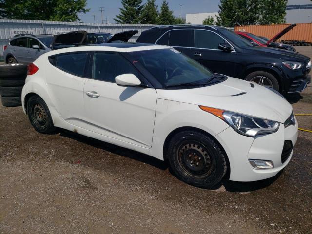 صورة رقم 4 من المزاد - 2012 HYUNDAI VELOSTER مع VIN KMHTC6AD2CU081861