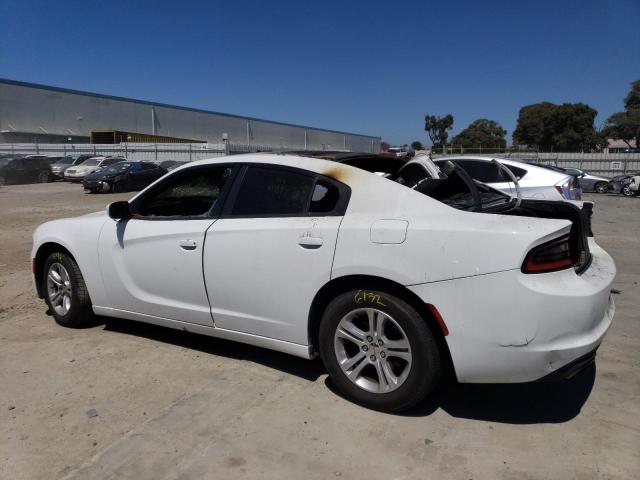 Photo 2 from auction – 2016 DODGE CHARGER SE with VIN 2C3CDXBG4GH150949