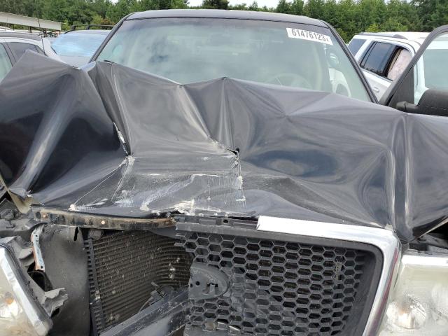 Photo 11 from auction – 2007 FORD F150 SUPER with VIN 1FTRW14W77FA18464