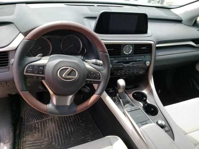 صورة رقم 8 من المزاد - 2021 LEXUS RX 350 مع VIN 2T2HZMAA8MC213843