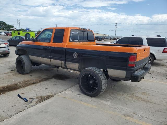 Photo 2 from auction – 1999 DODGE RAM 2500 with VIN 3B7KF2367XG117311