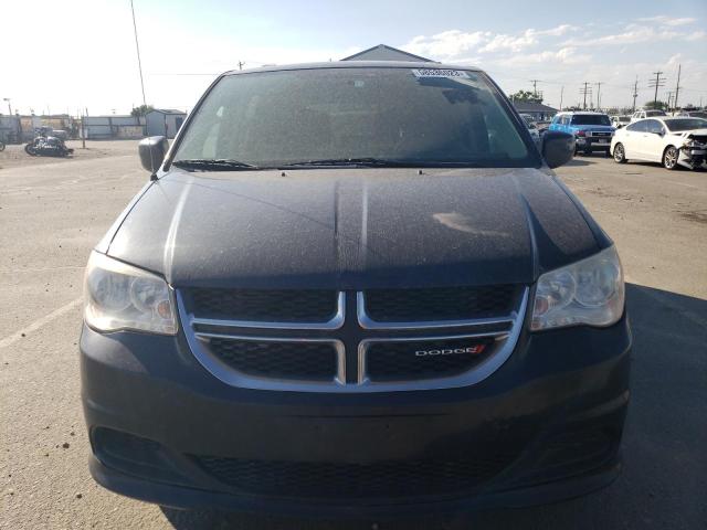 Photo 5 from auction – 2014 DODGE GRAND CARA with VIN 2C4RDGCG2ER349333