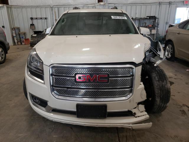 صورة رقم 5 من المزاد - 2013 GMC ACADIA DEN مع VIN 1GKKVTKD7DJ163423