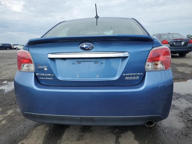 Photo 6 from auction – 2015 SUBARU IMPREZA LI with VIN JF1GJAN61FH008025