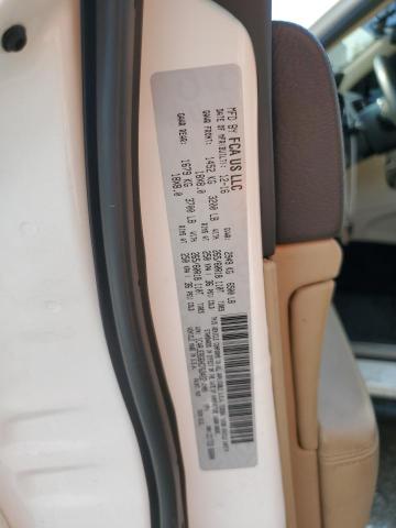 Photo 14 from auction – 2017 JEEP GRAND CHER with VIN 1C4RJEBG6HC763422