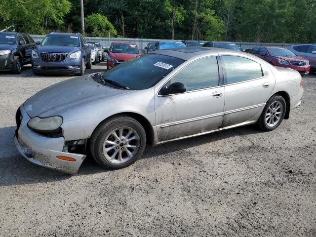 Фото 1 с аукциона – 2000 CHRYSLER LHS с VIN 2C3HC56G7YH253937