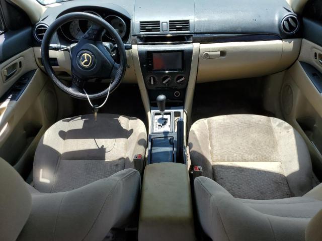 Photo 8 from auction – 2007 MAZDA 3 I with VIN JM1BK32F571730044