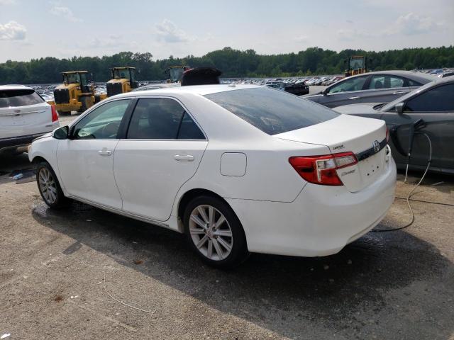 Photo 2 from auction – 2012 TOYOTA CAMRY BASE with VIN 4T4BF1FK8CR243270