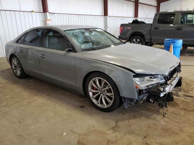 Photo 4 from auction – 2012 AUDI A8 QUATTRO with VIN WAUAVAFD7CN009742