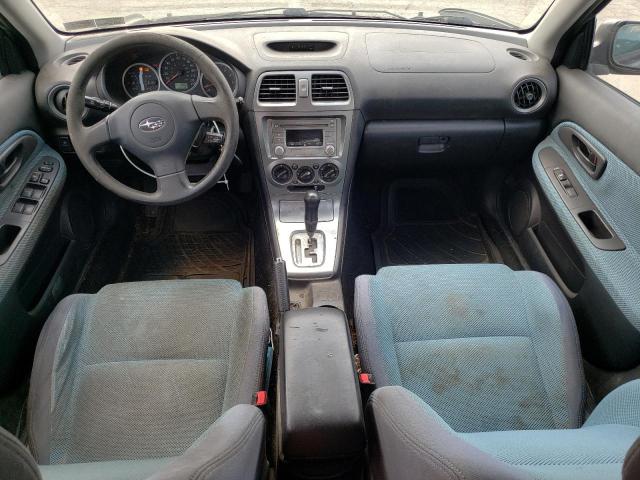 Photo 8 from auction – 2005 SUBARU IMPREZA OU with VIN JF1GG68555H807044
