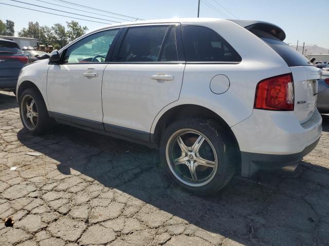 Photo 2 from auction – 2013 FORD EDGE SEL with VIN 2FMDK3JC8DBC66811