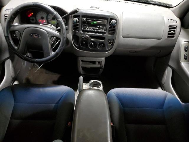 Photo 8 from auction – 2001 FORD ESCAPE with VIN 1FMYU03121KA36656