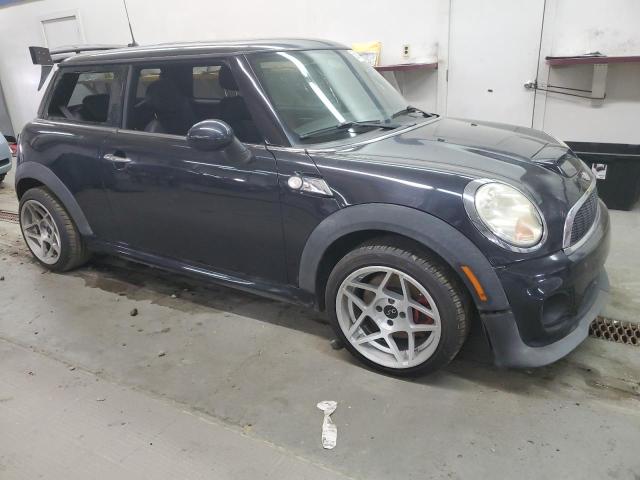Photo 4 from auction – 2007 MINI COOPER S with VIN WMWMF73597TT81708