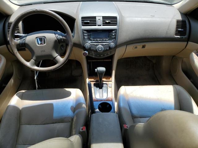 Photo 8 from auction – 2004 HONDA ACCORD EX with VIN JHMCM56804C030338