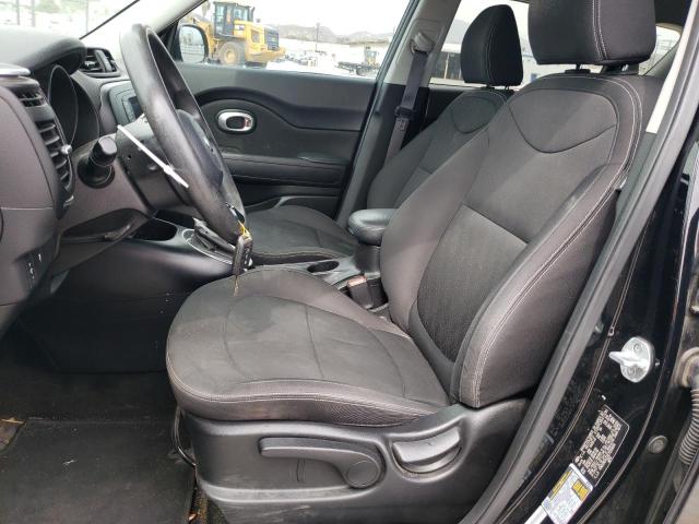 Photo 7 from auction – 2014 KIA SOUL with VIN KNDJN2A22E7009914