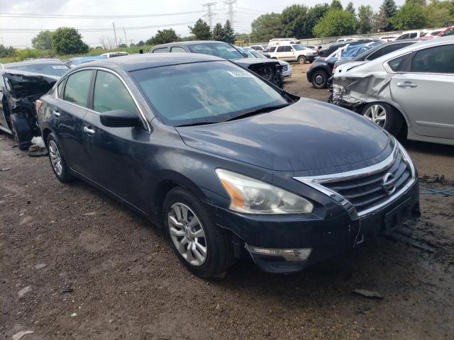 Photo 4 from auction – 2013 NISSAN ALTIMA 2.5 with VIN 1N4AL3AP1DC176011