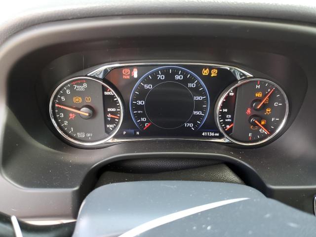 Photo 9 from auction – 2021 GMC ACADIA DEN with VIN 1GKKNPLS7MZ193608
