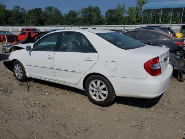 Photo 2 from auction – 2004 TOYOTA CAMRY LE with VIN 4T1BE32K34U275558