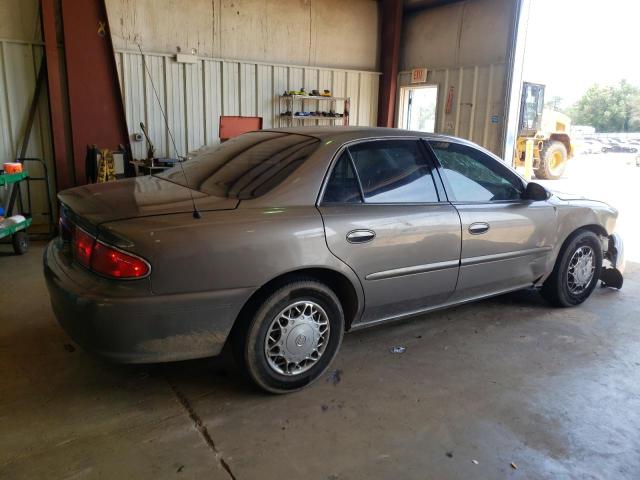 Photo 3 from auction – 2004 BUICK CENTURY CU with VIN 2G4WS52J241160099