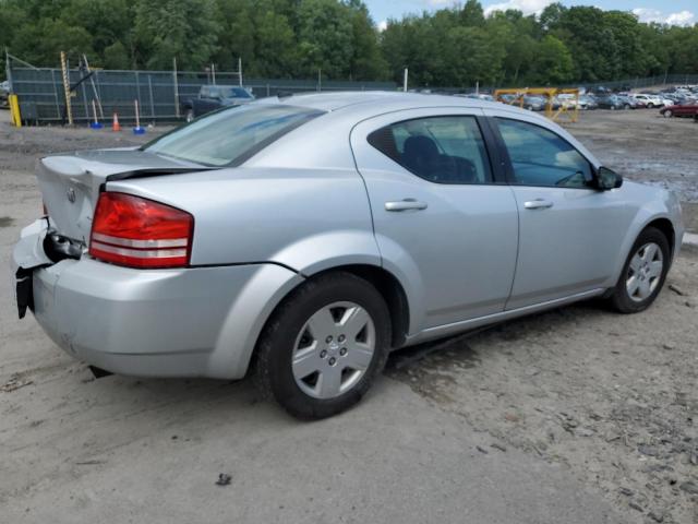 Photo 3 from auction – 2010 DODGE AVENGER SX with VIN 1B3CC4FB1AN159605