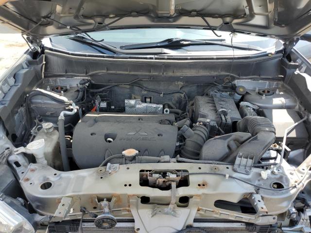Photo 12 from auction – 2013 MITSUBISHI OUTLANDER with VIN 4A4AR4AUXDE005775
