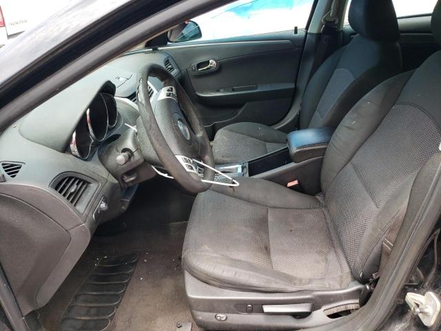 Photo 7 from auction – 2011 CHEVROLET MALIBU 1LT with VIN 1G1ZC5E12BF190356