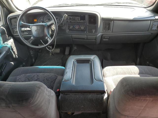 Photo 8 from auction – 2002 CHEVROLET 2500 with VIN 1GCHK291X2E124433